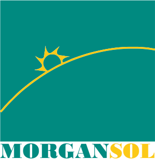 Morgan Sol pentru clientul sau - un jucator important din domeniul imobiliar