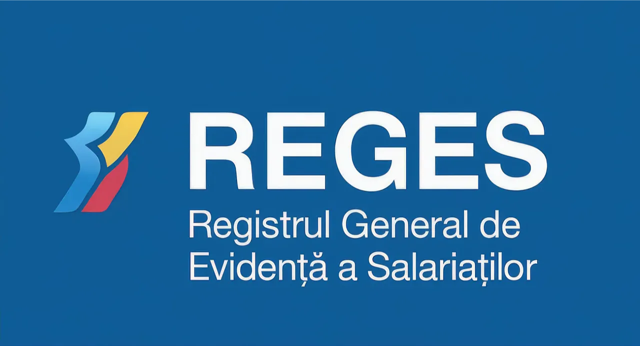 REGES Registrul general de evidenta a salariatilor Descarcă ghidul acum!