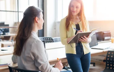 Consiliere & Coaching In Carieră