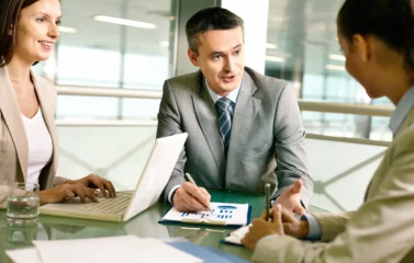 Transparenta Salariala & Recrutare Responsabilă