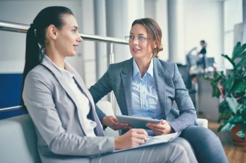 consiliera profesionala pentru tineri morgan sol