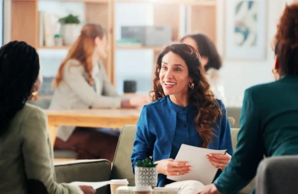 Consiliere în Carieră