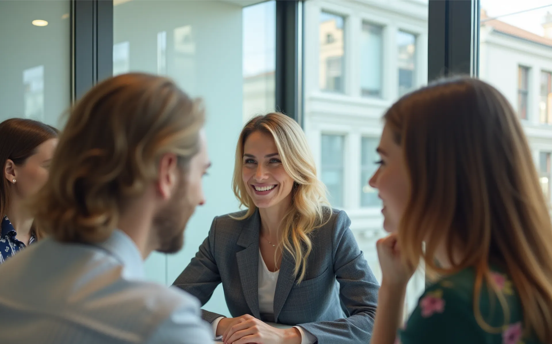 Consiliere & Coaching In Carieră